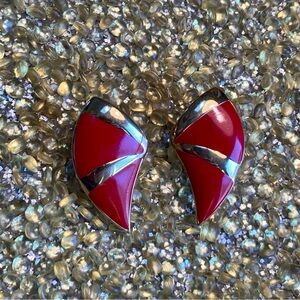 😻 3 for $13,Monet Earrings